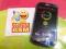 NIEBIESKI Samsung GALAXY S3 LTE i9305 Pebble BLUE