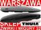 Box Thule Dynamic 800 Czarny lub Tytan+pokrowiec
