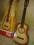 KLASYCZNA GITARA STRUNOWA
