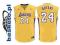 Koszulka Adidas KB LA Lakers NBA Replica XL