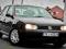 GOLF IV 1.9TDI 2001r. KLIMA *CZARNY* *ORYGINAŁ!!!