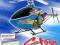 CopterX _PL CX 250SE 2.4GHz RTF 3D 6-kanałowy
