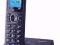 Telefon bezprzewodowy Panasonic KX-TG7861PDB