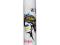 LAKIER Z BROKATEM W SPRAYU 125 ML  POLECAM