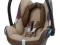 FOTELIK MAXI COSI CABRIOFIX 0-13 KG WALNUT BROWN
