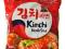 [PCH] Chińska Zupka KimChi Ramen 120g + GRATISY !