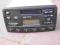 RADIO 4000 FORD FIESTA FOKUS MONDEO KOD GRATIS