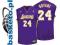 Koszulka Kobe Bryant LA Lakers - Adidas NBA XL