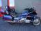 HONDA GOLDWiNG GL 1500 JAK NOWY SUPE BiEG WSTECZNY