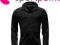 Kurtka Kjus Range Hooded Jacket Black rozm. 50, 52