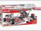 COBI KLOCKI 25460 MCLAREN MERCEDES  PIT STOP  24H