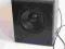 subwoofer AKTYWNY MISSION 100W CANADA