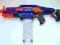NERF N-STRIKE - RAPIDSTRIKE CS-18