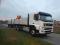 VOLVO FM 400 6x2 + HDS HIAB 200 + KRONE 136 tys.km