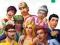 THE SIMS 4 Simsy PODSTAWA NOWA FOLIA PC ŚWIĘTA 24H