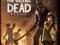 TECHLAND The Walking Dead: First Season PS4