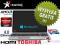 Laptop Toshiba M50D 4x1,5GHz 4GB 500GB HD8330 W8.1