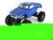 RCFORFUN W-Wa - 1:10 BSD ROCK CRAWLER