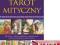 TAROT MITYCZNY/SHARMAN-BURKE, GREENE/ - WYS.24H