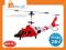 ZDALNIE STEROWANY HELIKOPTER SYMA S111G RC0021 Z