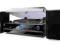 Dual NR 100 Stereo GRAMOFON Tuner, CD/MP3 KASETA