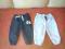 SPODNIE DRESOWE C&amp;A BABY CLUB ROZ. 74. (2pary)