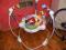 FISHER PRICE skoczek DISCOVER JUMPEROO