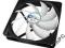 Wentylator Arctic F12 PWM - wydajny i cichy