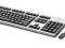 Zestaw bezprzewodowy HP mysz + klawiatura NB896AA