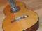 NOWA Gitara klasyczna Hofner HF 16 (z przesyłką)