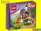 LEGO FRIENDS 41031 GÓRSKA CHATKA ANDREI+GRATIS WWA