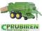 pn PRASA KOSTKUJĄCA JOHN DEERE BRUDER 02017 02342