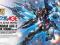 ANIME [BANDAI] HG 1/144 Gundam AGE-2 Dark Hound