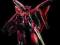 ANIME [BANDAI] MG 1/100 Gundam Exia Dark Matter