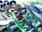 ANIME [BANDAI] HG 1/144 Gundam 00 Quan[T]