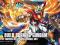 ANIME [BANDAI] HG 1/144 Build Burning Gundam