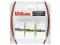 Owijki Wilson Pro Overgrip 3 szt białe