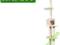 TRIXIE DRAPAK ''SANTIAGO'' 280cm TX-43851