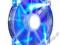 WENTYLATOR COOLER MASTER MEGAFLOW 20MM PROMOCJA