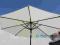 PARASOLE PARASOL OGRODOWY ALUMINIOWY 3M PATIO