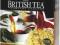 British Tea Classic Black Tea ex100TB