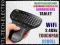 KLAWIATURA BEZPRZEWODOWA ANDROID TV N5903 SCROLL