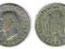 Grecja - 1 drachma 1954