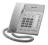 Telefon przewodowy Panasonic KX-TS820PDW - biały