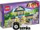 8semka LEGO FRIENDS 41005 SZKOŁA W HEARTLAKE NOWY