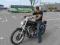 Harley Davidson Sportster Custom zamienie zamiana