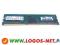 Pamięci Ram Kingston 2GB 1333 Mhz CL 9 DDR3