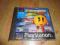 MS PAC-MAN MAZE MADNESS - GRA PSX -JAK NOWA