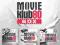 Movie Klub 80 Box 3 CD