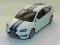 FORD FOCUS ST BBURAGO SAMOCHÓD AUTO1:43 die cast